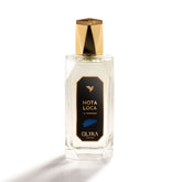 parfum homme femme Nota Loca Ulyka Parfums la tentation flacon luxe