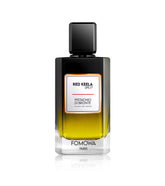 parfum homme femme Red Keela Split Fomowa Paris extrait parfum pistache