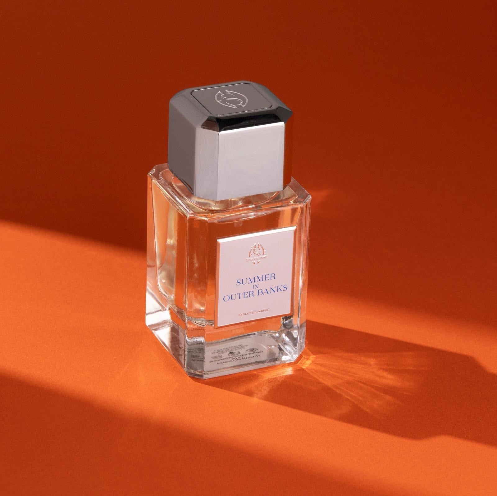 Comment reconnaitre un parfum de niche ?