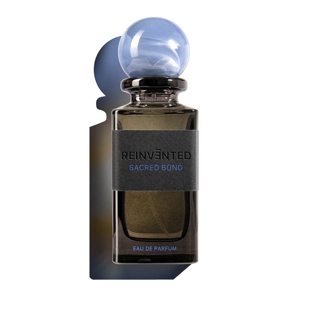 Sacred Bond - Reinvented