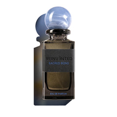 Sacred Bond - Reinvented